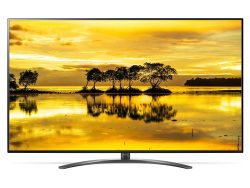LG NanoCell TV 75SM9000 4K Ultra HD Smart