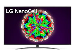 LG Nano Cell TV 49NANO816 4K Ultra HD Smart