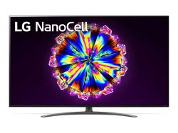 LG Nano Cell TV 55NANO916NA 4K Ultra HD Smart