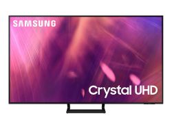 Samsung UE50AU9072 Crystal 4K Ultra HD Smart