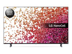 LG Nano Cell TV 75NANO756PA 4K UHD Smart