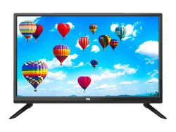 TV Vox LED 24DSA306HG2
