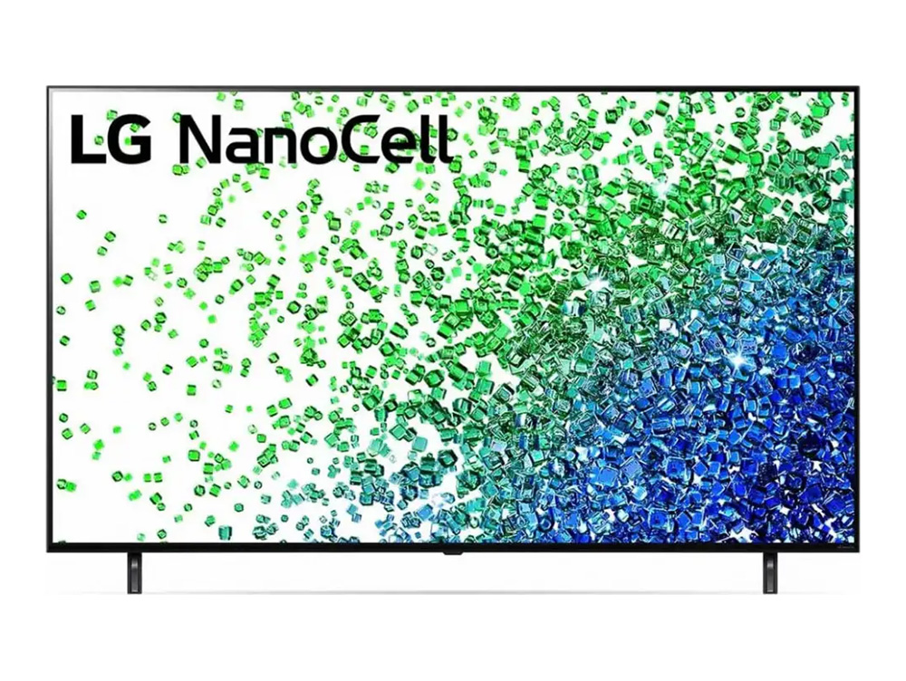 LG 50NANO806PA Nano Cell 4K UHD Smart