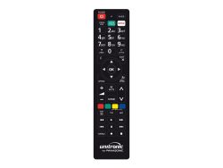 Unitronic 1722 – Replacement Remote Control For Panasonic