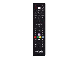 Unitronic 1727 – Replacement Remote Control For Grundig