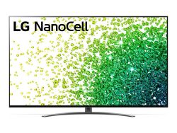 LG Nano Cell 50NANO863PA 4K UHD Smart