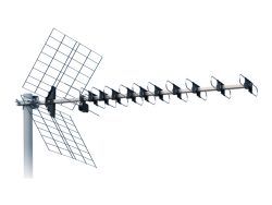 Antena Iskra DTX-48F