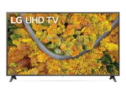 LG 65UQ75006LF Smart 4K LED TV