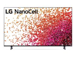 LG NanoCell TV LG 43NANO756PR 4K UHD Smart
