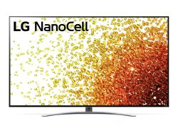 LG Nano Cell 55NANO926PB 8K UHD Smart