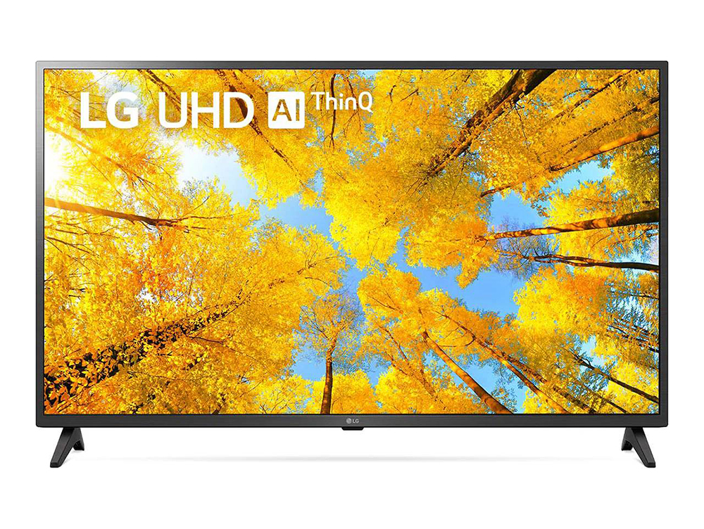 LG 50UQ75006LF 4K Ultra HD Smart