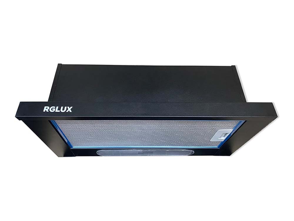 Аспиратор RGLux RG401 Black