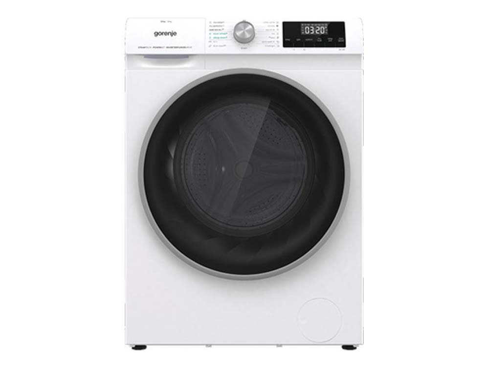 Машина за перење и сушење Gorenje WD10514S