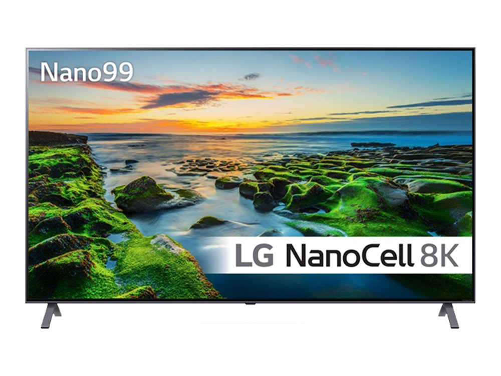 LG 65NANO996NA 8K