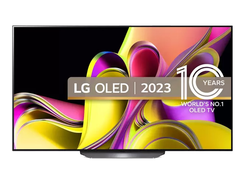 LG OLED65B36