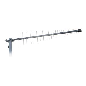 Antena Iskra P-56 Unicom H/V SMA