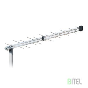 Антена Iskra P-2845F