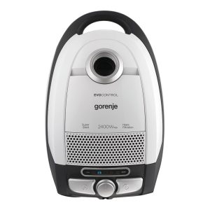 Правосмукалка Gorenje VC2421ECW