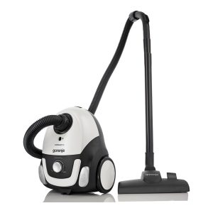 Правосмукалка Gorenje VC1411CXW