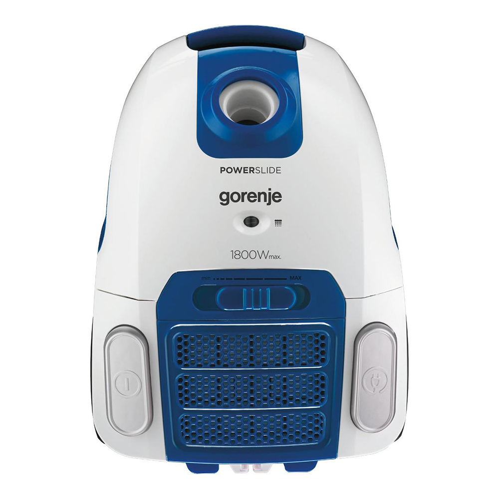 Правосмукалка Gorenje VC1821PSWBU - Image 2