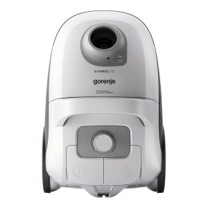 Правосмукалка Gorenje VC2221GLW