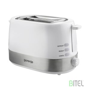Тостер Gorenje T850WE