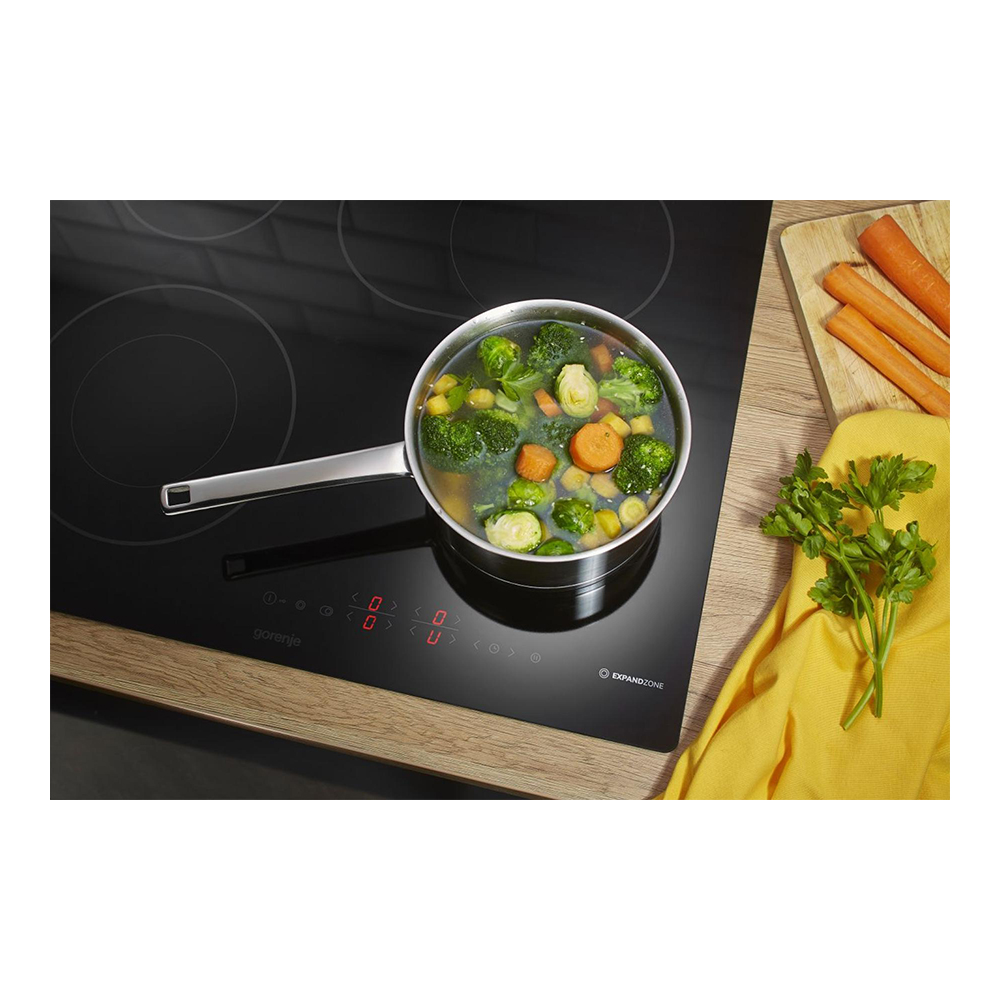 Стаклокерамичка плоча Gorenje ECT643SYB - Image 4
