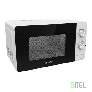 Микробранова печка Gorenje MO20E1W