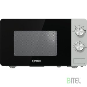Микробранова печка Gorenje MO20E1S