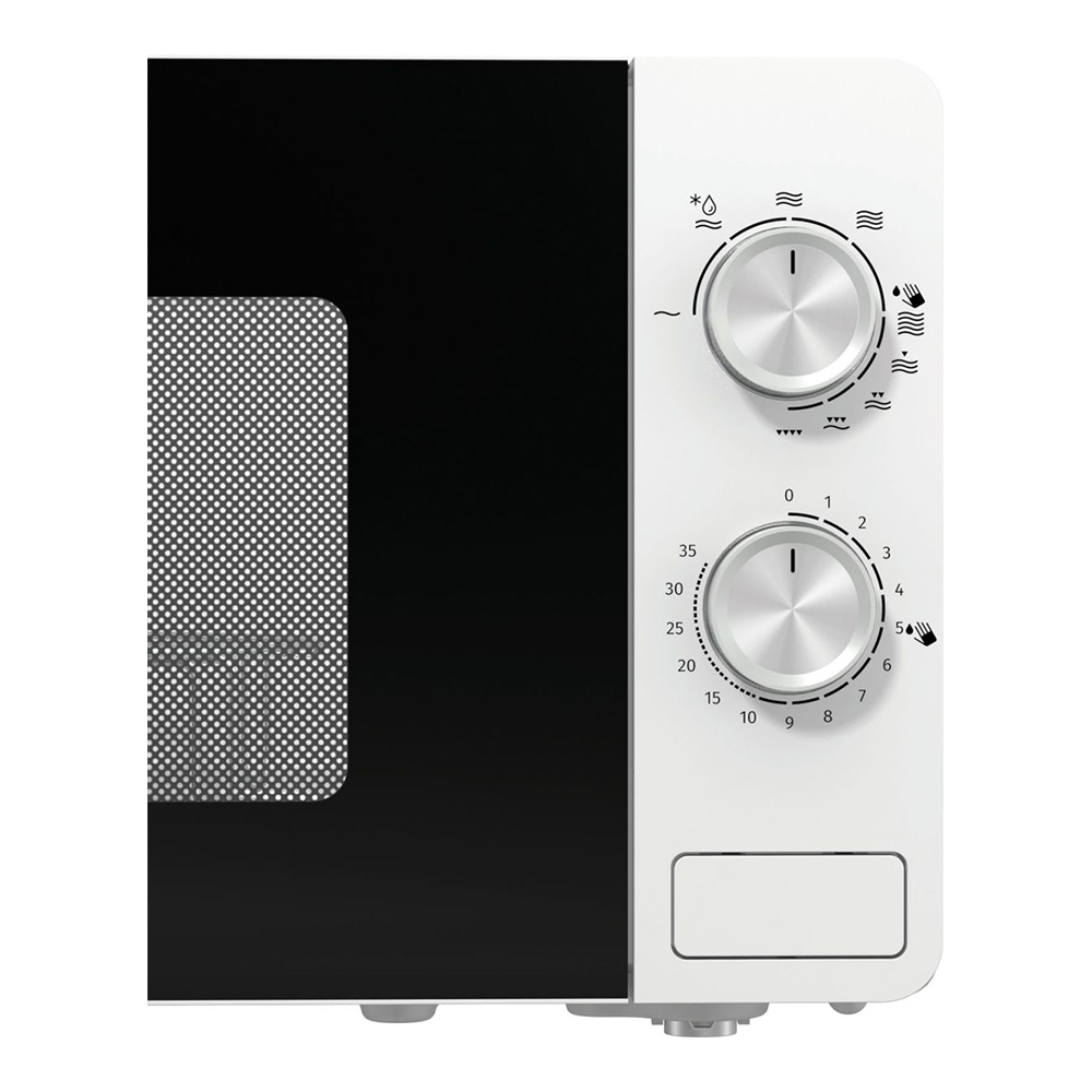 Микробранова печка со грил Gorenje MO20E2W - Image 4