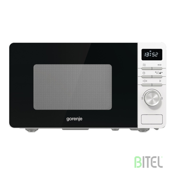 Микробранова печка Gorenje MO20A3W
