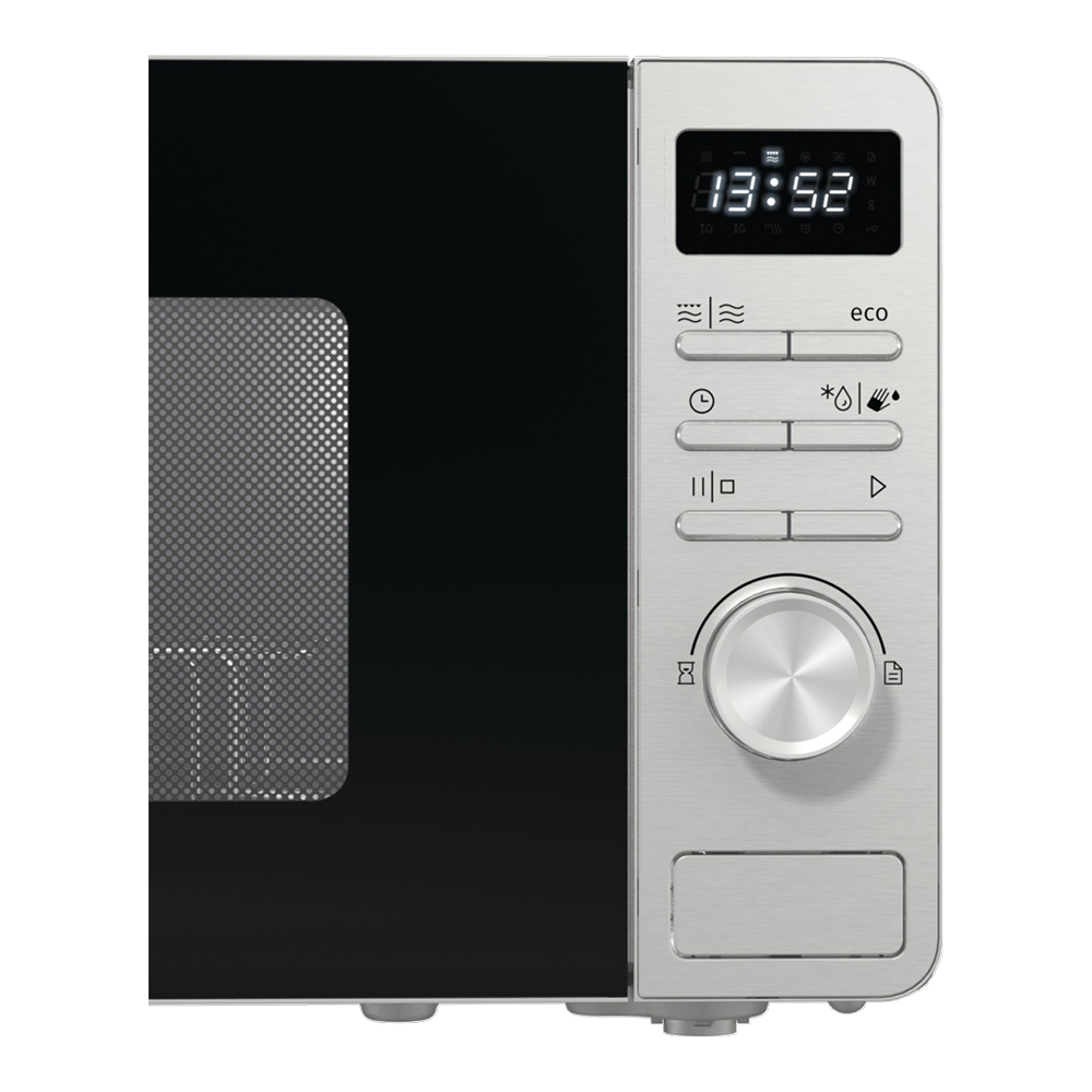 Микробранова печка со грил Gorenje MO20A4X - Image 5