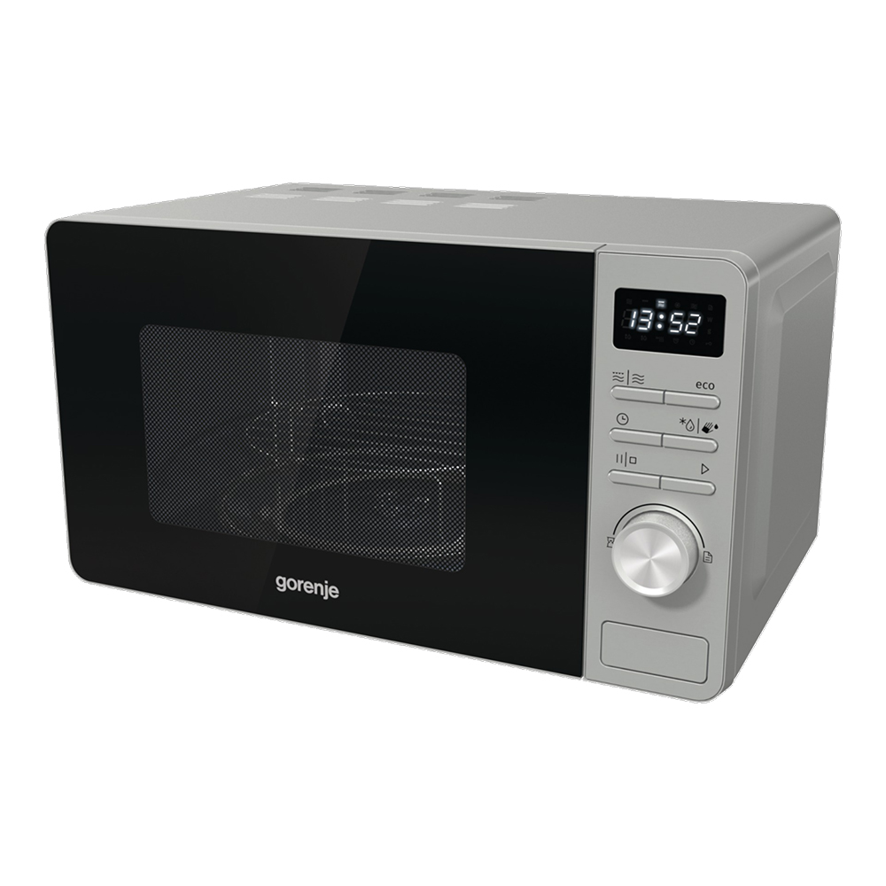Микробранова печка со грил Gorenje MO20A4X - Image 4