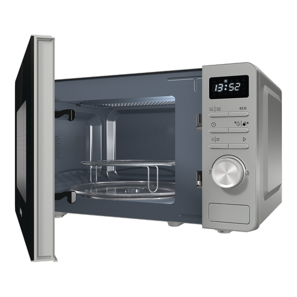 Микробранова печка со грил Gorenje MO20A4X - Image 3