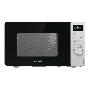 Микробранова печка со грил Gorenje MO20A4X