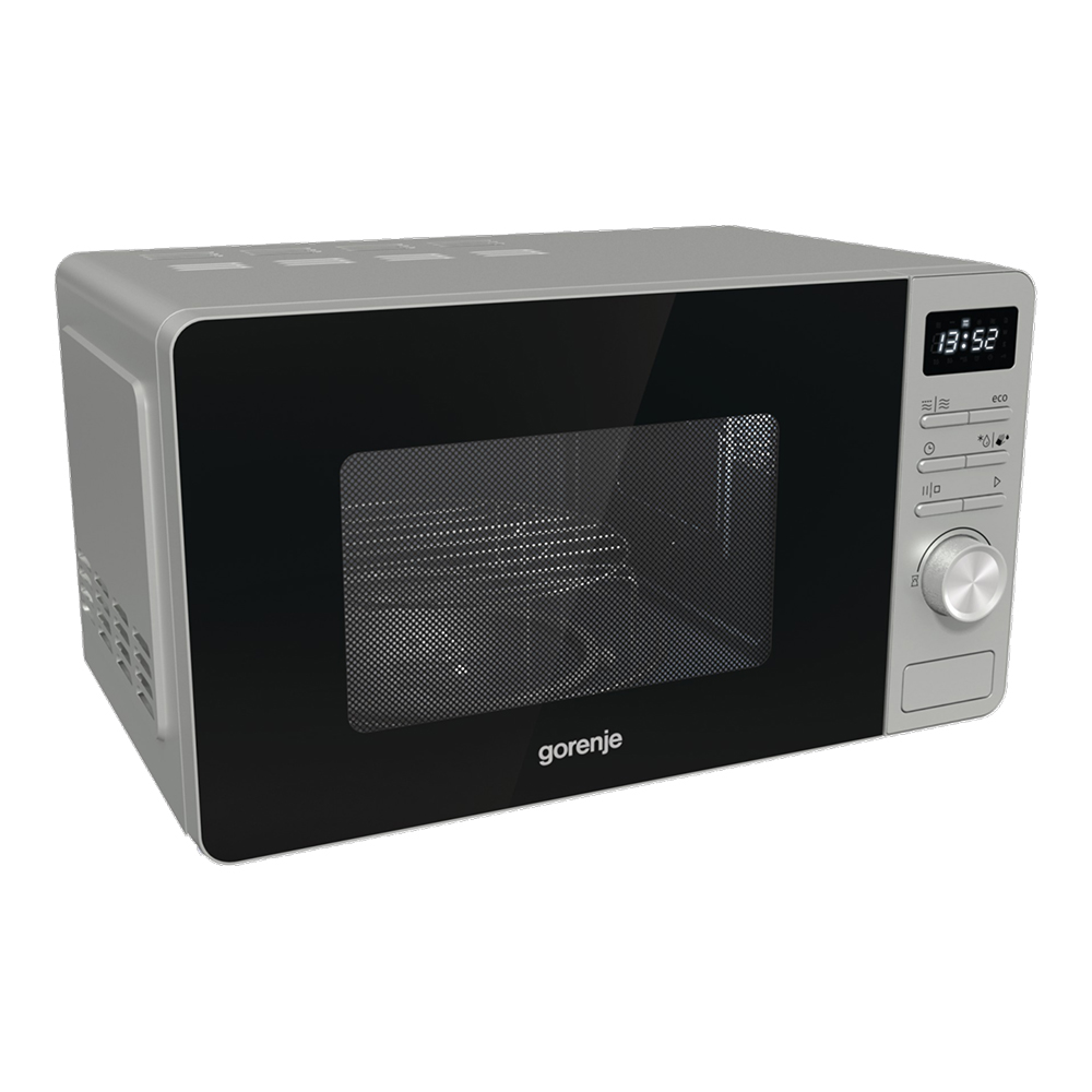 Микробранова печка со грил Gorenje MO20A4X - Image 2