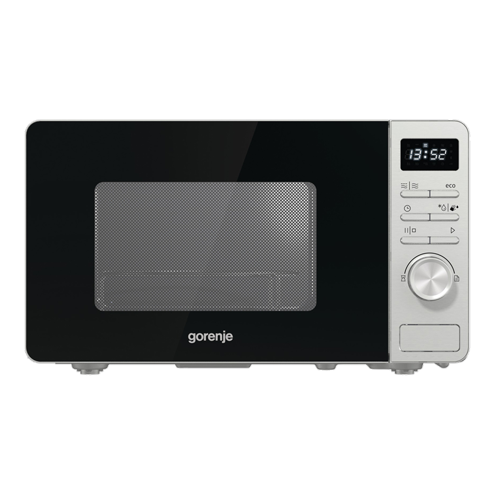 Микробранова печка со грил Gorenje MO20A4X