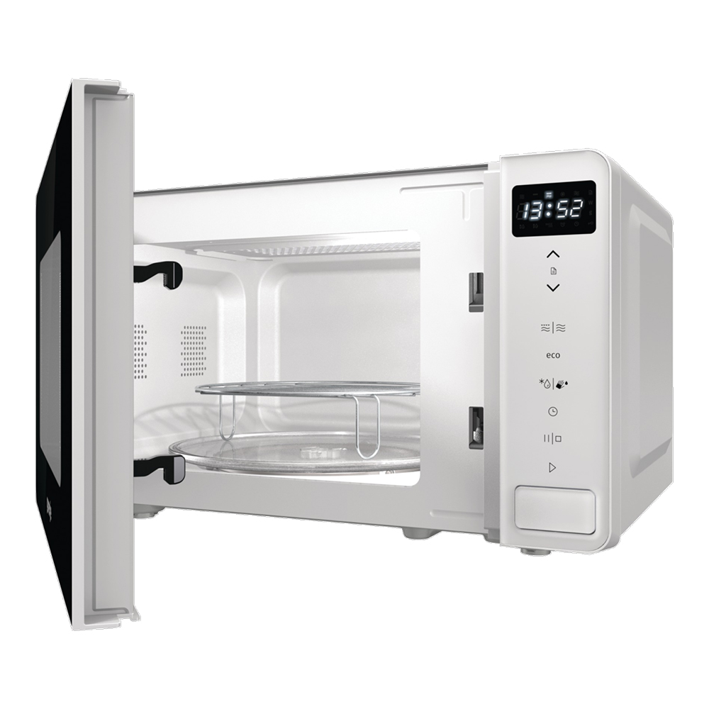 Микробранова печка Gorenje MO20S4W - Image 2