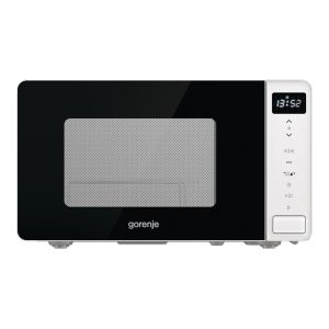 Микробранова печка Gorenje MO20S4W