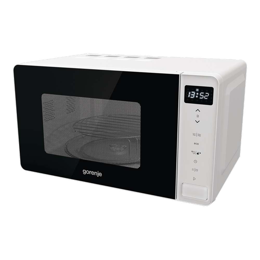 Микробранова печка Gorenje MO20S4W - Image 3