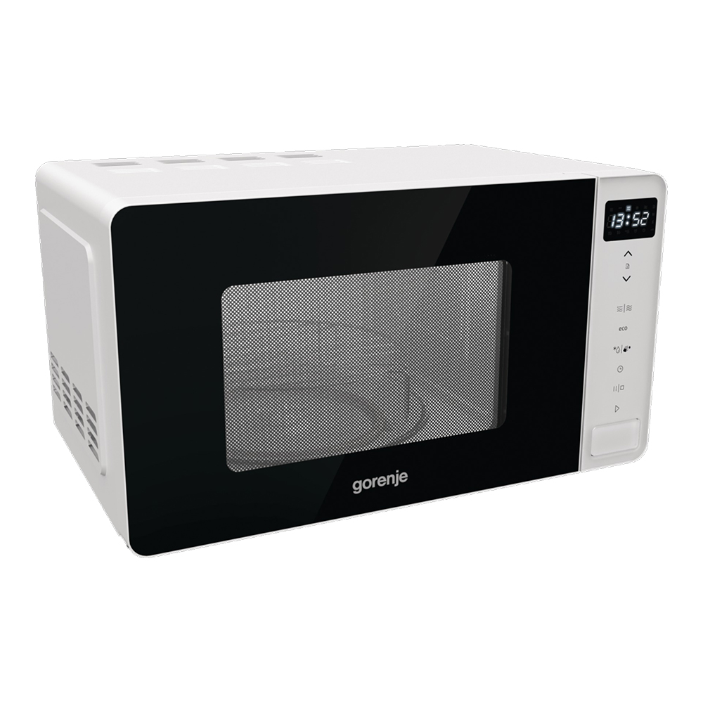 Микробранова печка Gorenje MO20S4W - Image 4