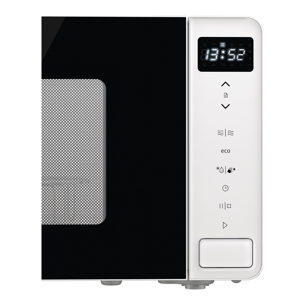 Микробранова печка Gorenje MO20S4W - Image 5
