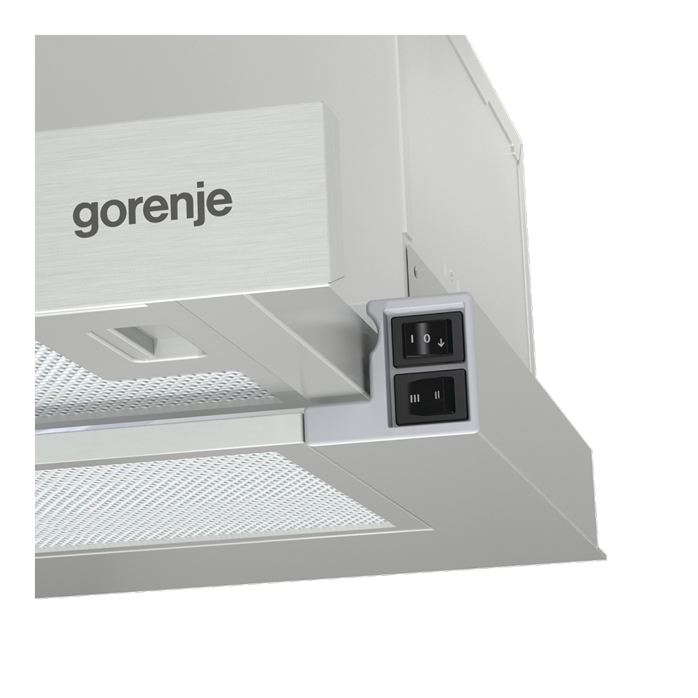 Аспиратор Gorenje TH60E3X - Image 4