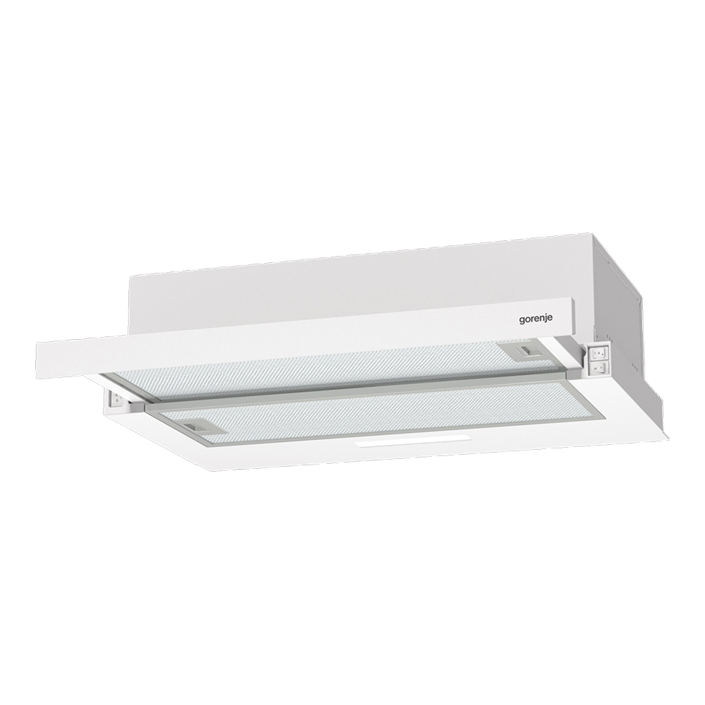 Аспиратор Gorenje TH60E3W