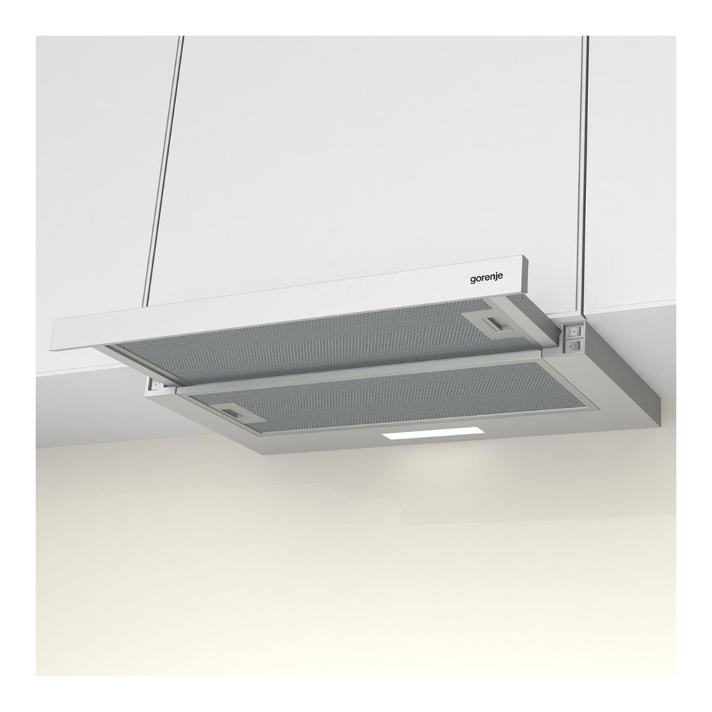 Аспиратор Gorenje TH60E3W - Image 2
