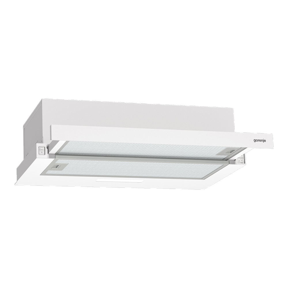 Аспиратор Gorenje TH60E3W - Image 5