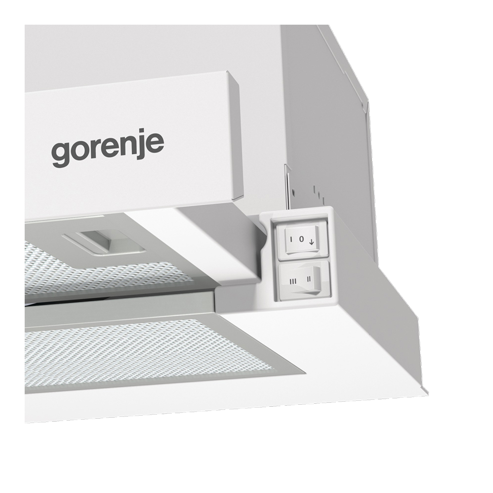Аспиратор Gorenje TH60E3W - Image 4