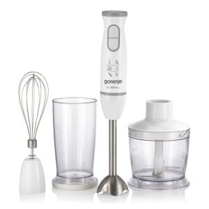 Рачен блендер Gorenje HBC564QW