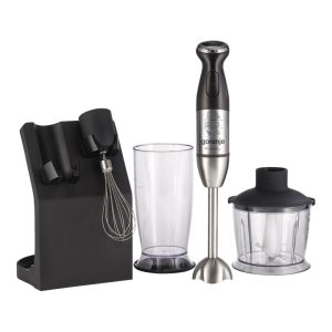 Рачен блендер Gorenje HBC807QB