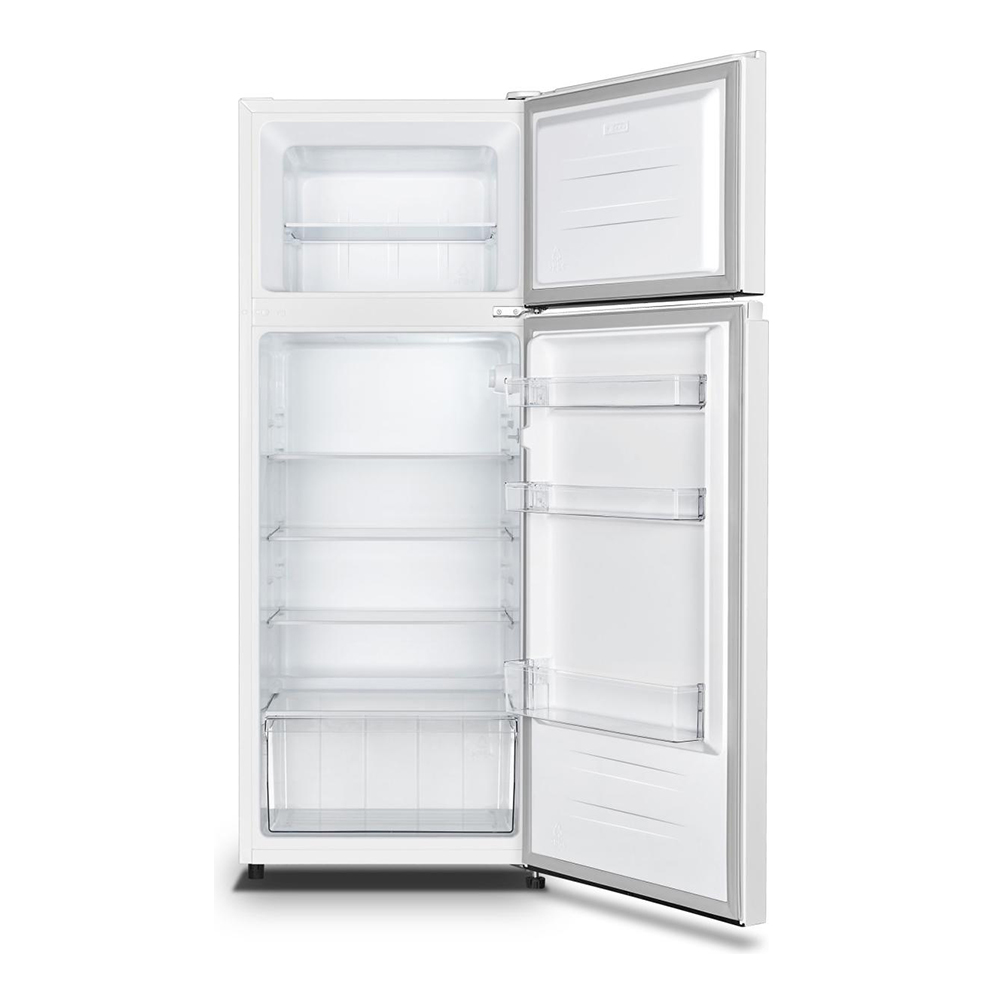 Комбиниран фрижидер Gorenje RF4141PW4 - Image 2